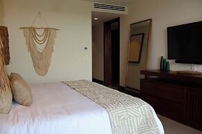 Hotel Mundo Maya Palenque