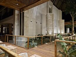 Hotel Mundo Maya Palenque