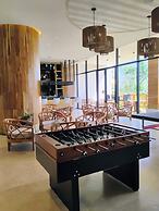 Hotel Mundo Maya Palenque