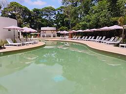 Hotel Mundo Maya Palenque