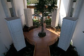 Hotel Mundo Maya Palenque