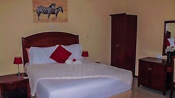 Comfort Palace