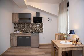 Velora Apartments