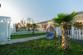 Astalanya Resort