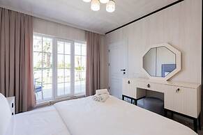 Astalanya Resort