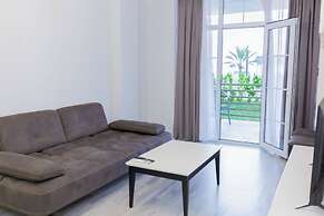 Astalanya Resort