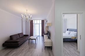 Astalanya Resort