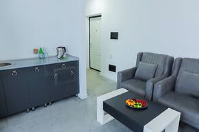 Astalanya Resort