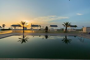 Astalanya Resort