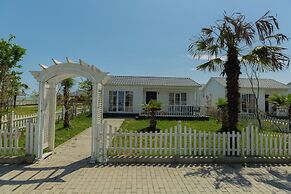 Astalanya Resort