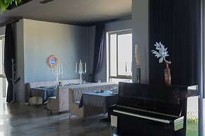 Astalanya Resort