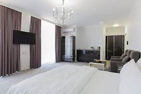 Astalanya Resort