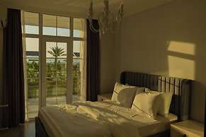 Astalanya Resort