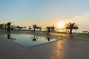 Astalanya Resort
