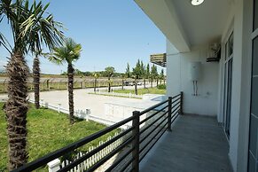 Astalanya Resort