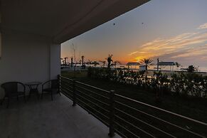 Astalanya Resort