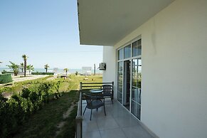 Astalanya Resort