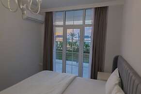 Astalanya Resort