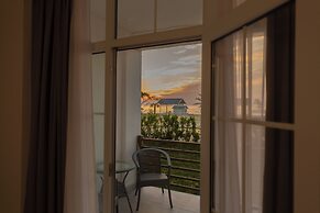 Astalanya Resort