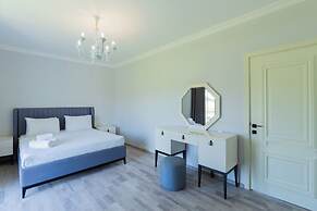 Astalanya Resort