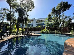Karanda by Beach Please Tulum