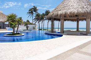 Apartamento Espacioso con Vista al Mar