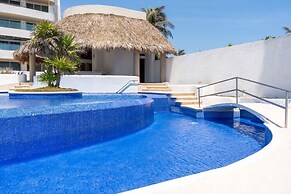 Apartamento Espacioso con Vista al Mar