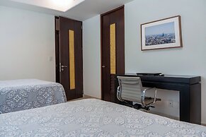 Apartamento Espacioso con Vista al Mar
