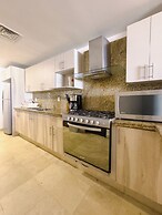 Apartamento Espacioso con Vista al Mar