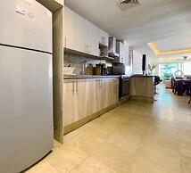 Apartamento Espacioso con Vista al Mar