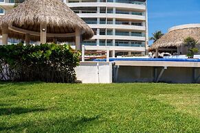 Apartamento Espacioso con Vista al Mar