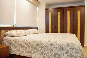 Apartamento Espacioso con Vista al Mar