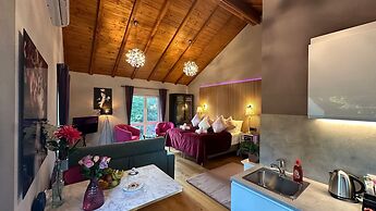 Villa Tropicana