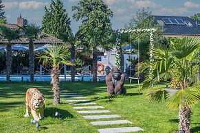 Villa Tropicana