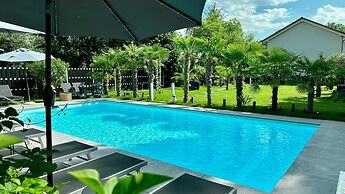Villa Tropicana