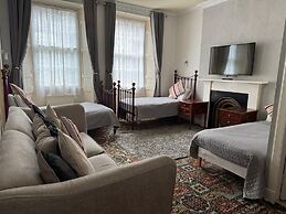 Sofia Rooms