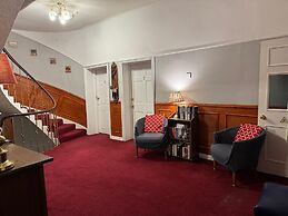 Sofia Rooms