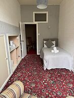 Sofia Rooms