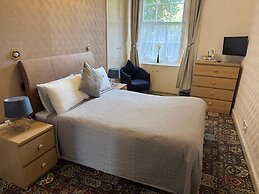Sofia Rooms