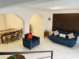Casa Mayor