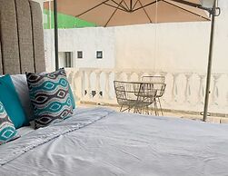 Casa Mayor