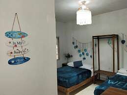 Bacalar inn