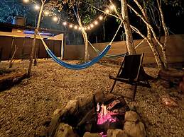Bacalar inn