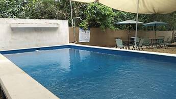Bacalar inn