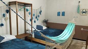 Bacalar inn