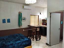Bacalar inn