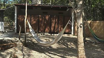 Bacalar inn
