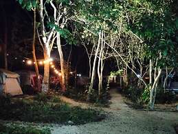 Bacalar inn
