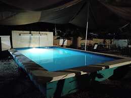 Bacalar inn