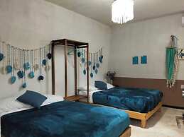 Bacalar inn